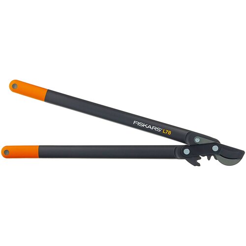   FISKARS PowerGear L78    -     , -, 