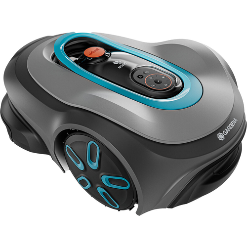 ���� �����-������������� Gardena GPS SILENO free 600 ��� �������� �� 600 �? ������ ������