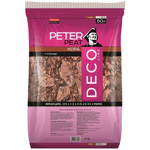    PETER PEAT Deco Line  60-100 , 60 , 10    -     , -, 