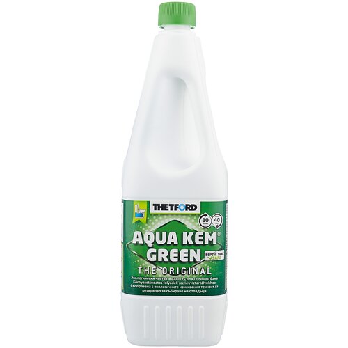  Thetford    THETFORD Aqua Kem Green 1.5  (30246), 1500 /, 1780 , 1 .   -     , -, 