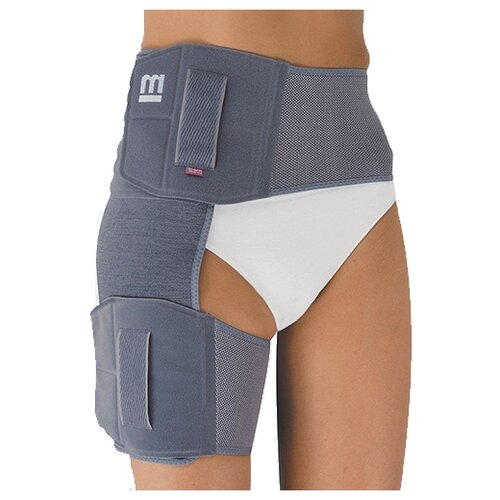 ���� Medi ������ ������������� orthocox, ������ S, grey ������ ������