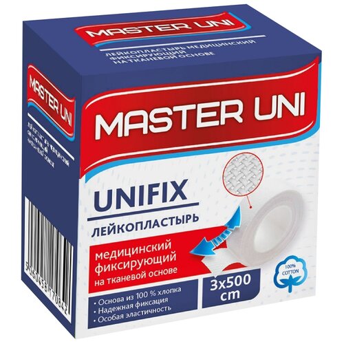 ���� Master Uni UNIFIX ������������� ����������� �� �������� ������, 3�500 ��, 1 ��. ����� ������ ������