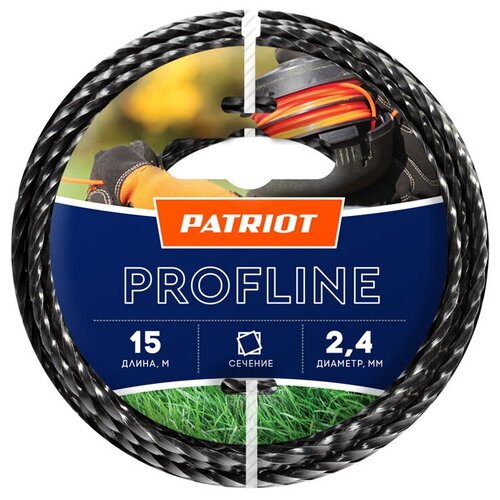 ���� ����� PATRIOT Profline �������� ����� 2.4 �� ������ ������