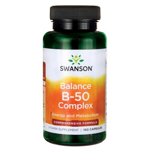  Balance B-50 Complex, 100 , 100 .   -     , -, 