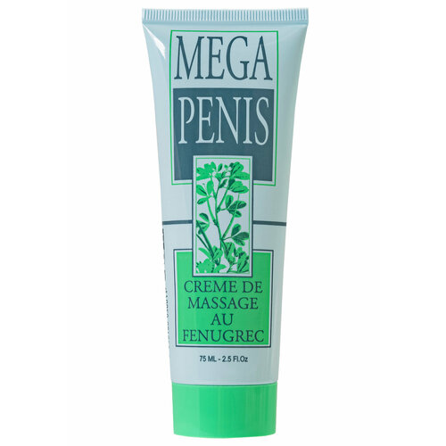 ���� ���� ��� ������ RUF Mega Penis, 75 �� ������ ������