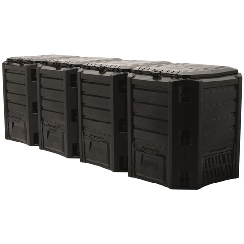 ���� ��������� Prosperplast IKSM1600C-S411 (1600 �) ������ 261 �� 82.6 �� 1600 � 18.4 �� ������ ������