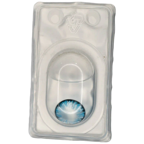 ���� ���������� ����� EOS P-con D 14.0 Ice, 2 ��., R 8,6, D -2,5, 1 ��. ������ ������