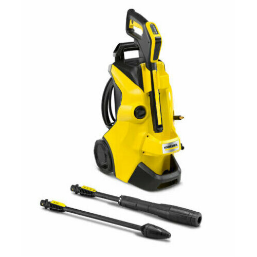   Karcher K 4 Power Control  