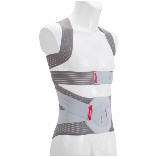   ottobock Dorso Direxa Posture 50R59,  2XL,  45 ,   