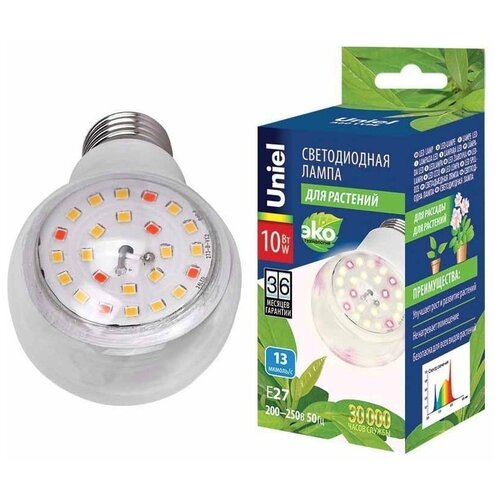  LED-A60-10W-SPFB-E27-CL PLP30WH    .  A. .   . .  Uniel ( 6)   -     , -, 