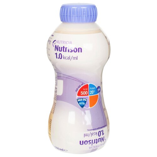  Nutrison (Nutricia)  (),   , 500 , 566 ,    -     , -, 