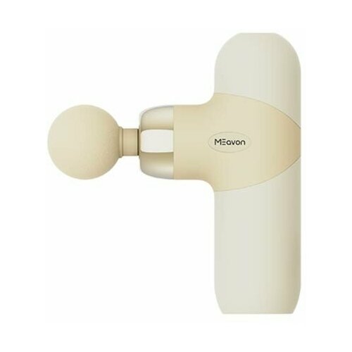 ���� ����������� �������� ��� ���� Xiaomi Meavon Fascia Massage Gun Muscle Relaxation Mini 2 (MVFG-M351) ������ ������