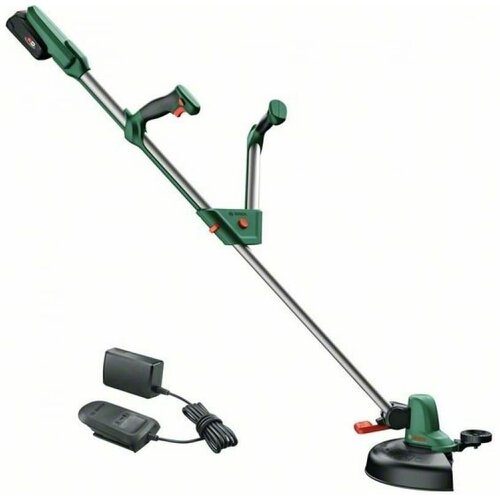   Bosch UniversalGrassCut 18V-26   -     , -, 