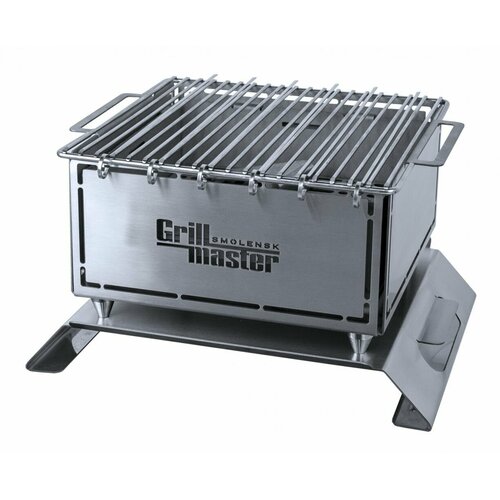      HOT GRILL GM300PLUS GRILL MASTER   -     , -, 