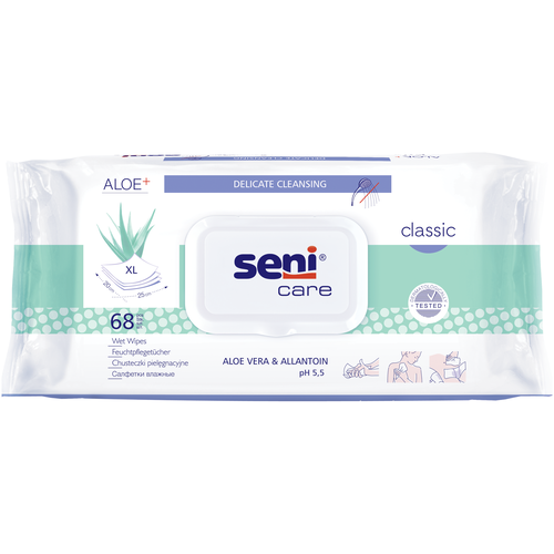 ���� �������� ������� SENI CARE classic 68 ��. (� ���� ���� � �����������) ������ ������