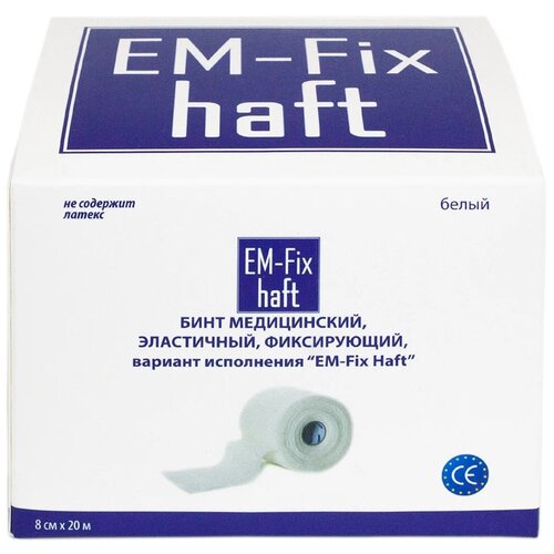  EM-Fix Haft     , 20  8 , 1 .   -     , -, 