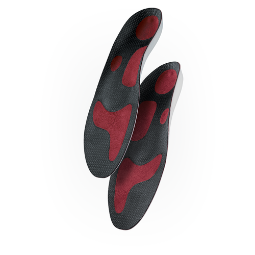 ���� ORTO PROFESSIONAL ������� �������������� Optimum Red, �-�: 46, 31.1 ��, ����: ������/������� ������ ������