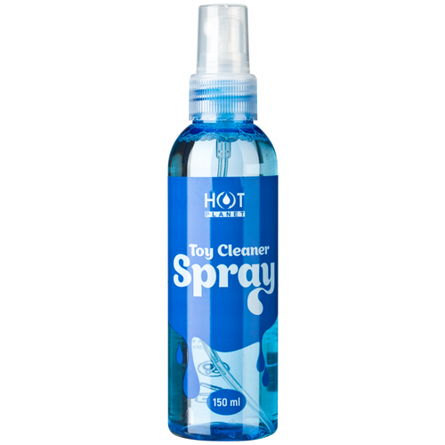���� Hot Planet ��������� ����� Toy Cleaner Spray, 150 �� ������ ������