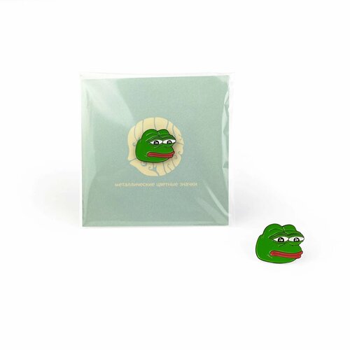    / Little Pins / Pepe the Frog /  /  /  /   -     , -, 