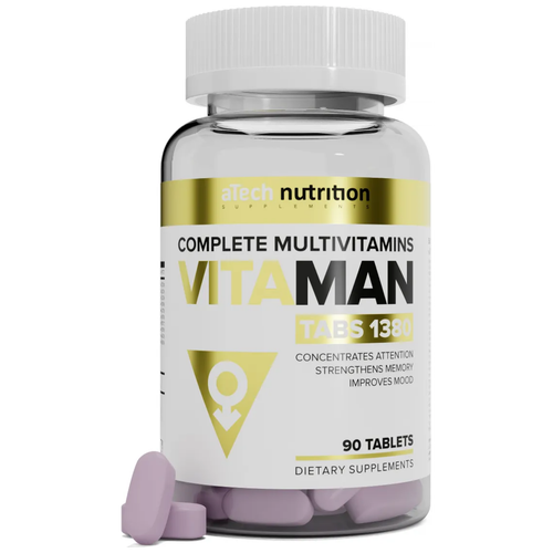  Vita Man ., 90 .   -     , -, 