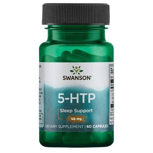  5-HTP Sleep support, 50 , 50 , 50 , 60 .   -     , -, 