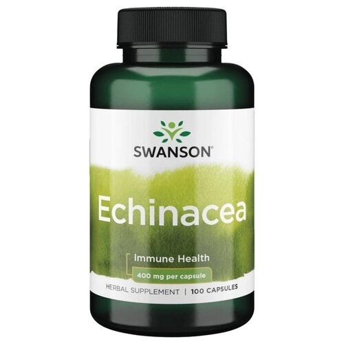  Echinacea, 400 , 100 .   -     , -, 