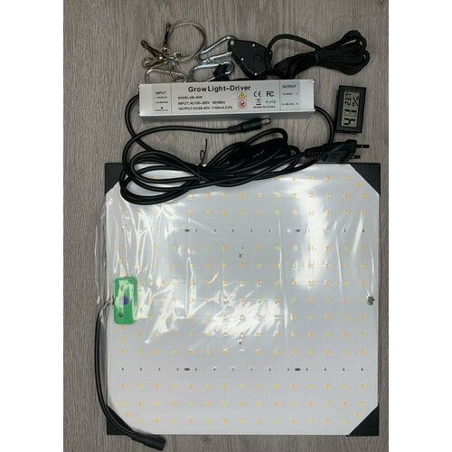  LED ce Quantum board 85  LM281B   -     , -, 