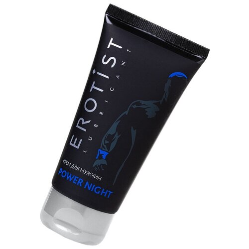 ���� Erotist ���� ��� ������ Power Night, 50 �� ������ ������