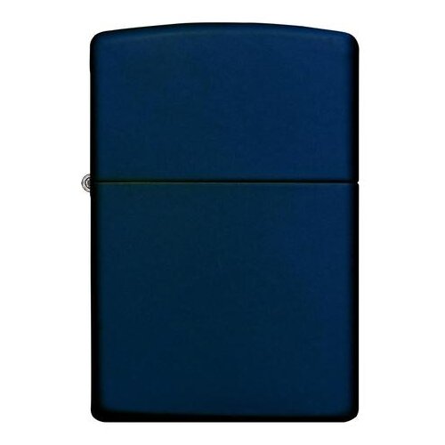  Zippo Classic   Navy Matte 60  57    -     , -, 