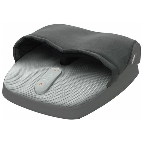 ���� �������� Medisana FM 885, ����� ������ ������