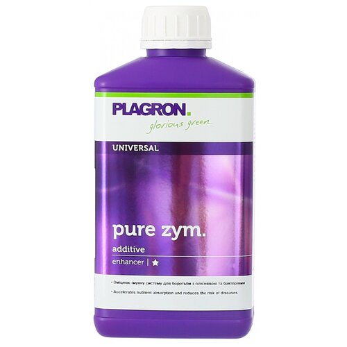 ���� ��������� ��� �������� Plagron Pure Zym 500��, ������� ��� ����������� �������� ����������� ������� ������ ������