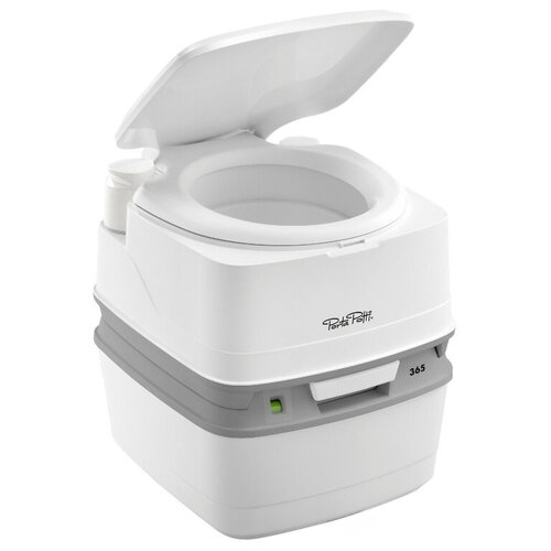 ���� ���������� ��������� Thetford Porta Potti 365, 21 � ������ ������