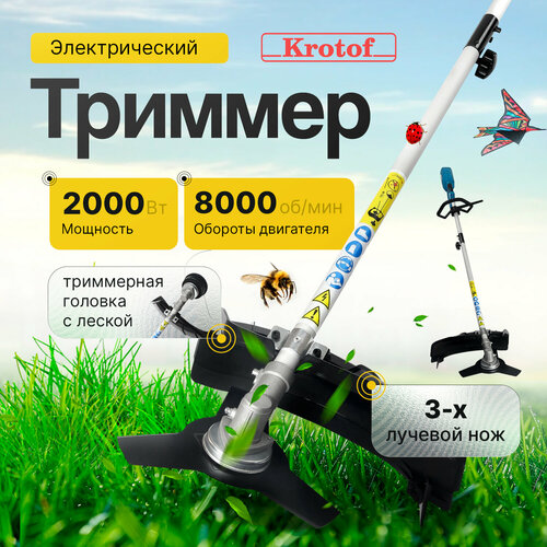    2000 Krotof (2000 ,  ,  +  3 )   -     , -, 