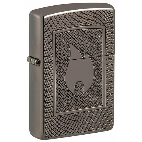   ZIPPO Armor   Black Ice, /, , 29x10x60    -     , -, 