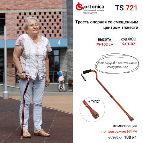         Ortonica TS 721      -     , -, 