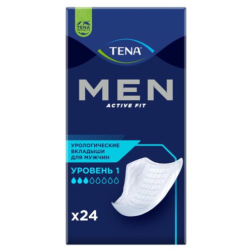     Men Active Fit 1 , 3 , 1 .  24 .  