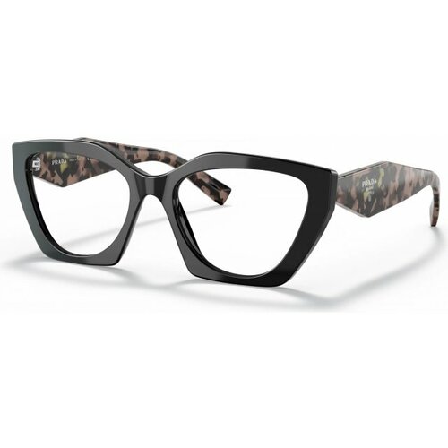 ���� ������ Prada PR 09YV 21B1O1 Black (PR 09YV 21B1O1) ������ ������