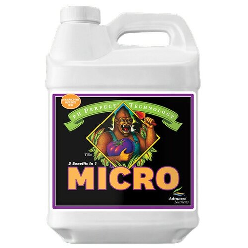 ���� ��������� Advanced Nutrients pH Perfect Micro 0.5 � (500 ��) ������ ������