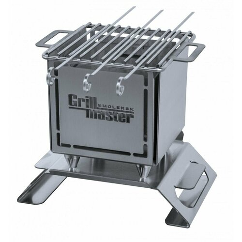          HOT GRILL GM150 GRILL MASTER   -     , -, 