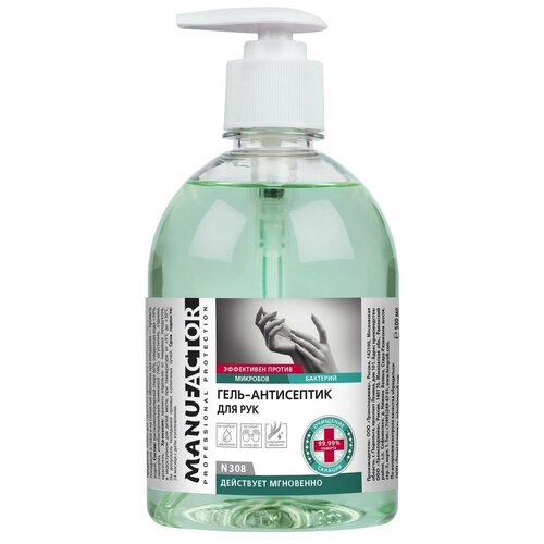 ���� Manufactor ��������� ����-���������� ��� ��� �308 (���), 500 ��, ��� ������: ������� ������ ������