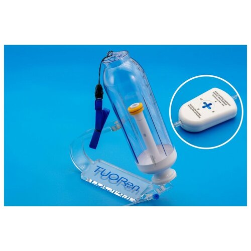 ���� ����������� ����������� ����� Tuoren, ����� 200 ��, � ����������� �������� �������(2-4-6-8) ��/���. ������ ������