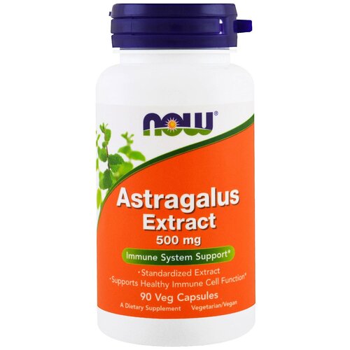 ���� Astragalus Extract 500 ��, 500 ��, 200 ��, 110 �, 90 ��. ������ ������