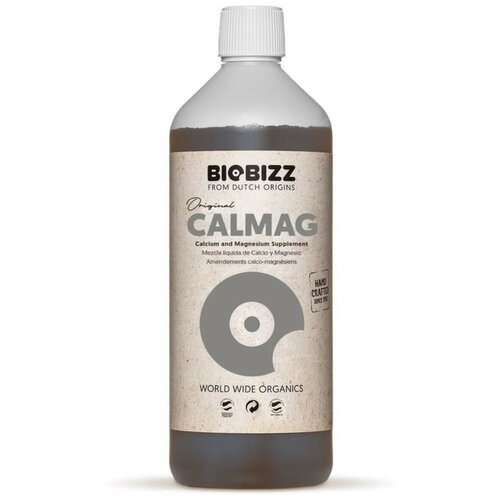   Calmag BioBizz-1    -     , -, 