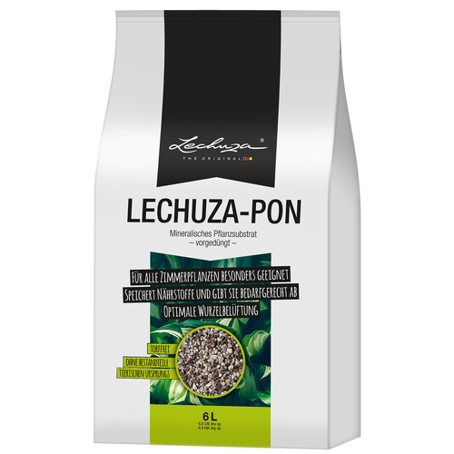   Lechuza PON /, 6 , 5.2    -     , -, 