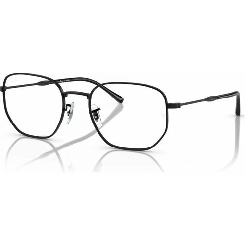 ���� ������ Ray-Ban RX6496 2509 Black (RX6496 2509) ������ ������