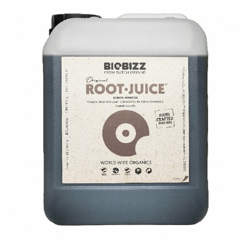 ���� CalMag BIOBIZZ (����� 5�) ������ ������