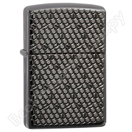  Zippo Armor   Black Ice, /, , , 36x12x56    -     , -, 