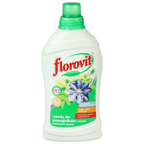   Florovit, ,   (), ,     , 1    -     , -, 