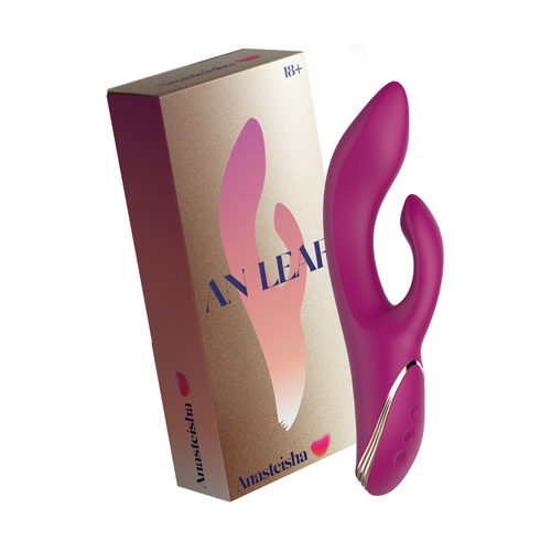 ���� �������� ������ AN Leaf � �������� �������� �������� 22 �� ������ ������