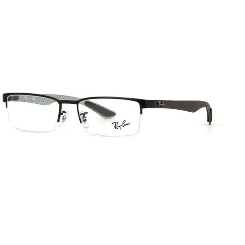   Ray-Ban Tech Carbon RB(RX) 8412 (54), Black (2503)   -     , -, 